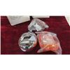 Image 2 : New Old Stock Turn Signal Amber Lens 2002/03 Indian Scout + Spirit 