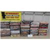 Image 1 : 100 ++ DVDS ; Little Fockers, Rambo, plus more Great Hits