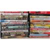 Image 2 : 100 ++ DVDS ; Little Fockers, Rambo, plus more Great Hits