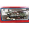 Image 2 : New Old Stock Electric Village Train with Track