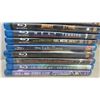 Image 2 : 24 Blu Ray ; Avatar, Lady + The Tramp, Other Good Titles