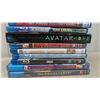 Image 3 : 24 Blu Ray ; Avatar, Lady + The Tramp, Other Good Titles