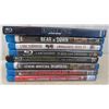 Image 4 : 24 Blu Ray ; Avatar, Lady + The Tramp, Other Good Titles