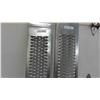 Image 2 : 2 Steel Ramps Rated 500 lbs 9" x 74" 