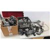Image 1 : Plumbing Supplies ABS Fittings 1.5" up to 4" 