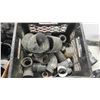 Image 2 : Plumbing Supplies ABS Fittings 1.5" up to 4" 