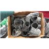 Image 3 : Plumbing Supplies ABS Fittings 1.5" up to 4" 