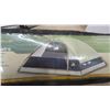 Image 2 : Dome Tent 6' x 7' , Tera Gear Inflatable Tube