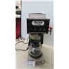 Image 1 : Bunn Omatic Coffee Maker with Hot Water Dispenser + 2 Warmers