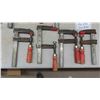 Image 2 : 8 Clamps