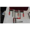 Image 3 : 8 Clamps
