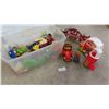 Image 1 : Toys, Fisher Price Farm, plus more