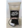 Image 1 : Grind Master Commercial Coffee Grinder