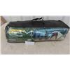 Image 1 : Woods Riverview Dome Tent - 6 person