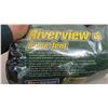 Image 2 : Woods Riverview Dome Tent - 6 person
