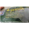 Image 3 : Woods Riverview Dome Tent - 6 person