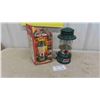 Image 1 : Coleman Lantern Model 325 with Box