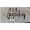 Image 1 : 8 Clamps