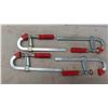 Image 2 : 8 Clamps