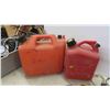 Image 2 : Auto Tail Lights, Wiring + 4 Plastic Gas Containers