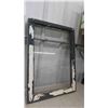 Image 2 : 3 Wooden Sash Windows (2) 22"x 27" + 20" x 27.25" 
