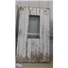 Image 3 : 2 Barn Door ; 28" x 48" + 27" x 48" 