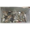 Image 2 : Electrical Supply ; Switches, Plates, Staples, Drywall Screws