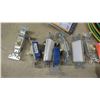 Image 3 : Electrical Supply ; Switches, Plates, Staples, Drywall Screws