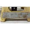 Image 3 : 3 Ton Jack Stand (2), Chain, Winch, Level 