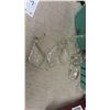 Image 3 : Chandelier with Prisms, Cabinet Hardware
