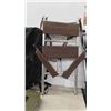 Image 2 : 5 Backpack Frames