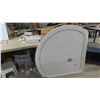 Image 2 : Compressor for d Cooler, New Toilet Seat, Shower Stall Corner Mount Base
