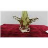 Image 2 : Chalet Glass Pale Green 15.5" t