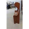 Image 2 : Deacons Bench 11" x 37.25" x 40" 