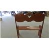 Image 3 : Deacons Bench 11" x 37.25" x 40" 