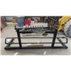 Image 3 : Back Rack with Mounting Hardware 2007 Chev/GM 24" x 68" 