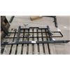 Image 1 : Back Rack for 1/2 Ton 23" x 67" 