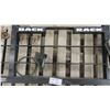 Image 2 : Back Rack for 1/2 Ton 23" x 67" 