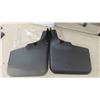 Image 2 : New Old Stock Ford Mud Flaps + 1 Other