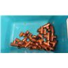 Image 2 : Plumbing Supplies; Brass Taps, Shutoff Valves, Copper Fittings, Bathroom Taps, 