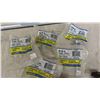 Image 3 : Plumbing Supplies; Brass Taps, Shutoff Valves, Copper Fittings, Bathroom Taps, 