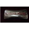 Image 2 : Hohner Comet Harmonica + Finger Cymbals