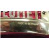 Image 3 : Hohner Comet Harmonica + Finger Cymbals