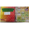 Image 1 : Pokémon Collection 1999 Jungle Set - 52 Cards