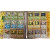 Image 3 : Pokémon Collection 1999 Jungle Set - 52 Cards