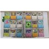 Image 3 : Pokémon Collection - 216 Cards