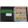 Image 1 : Pokémon Collection 1999 Fossil Set - 111 Cards