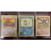 Image 3 : Rare Pokémon Cards - 1999 