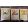 Image 4 : Rare Pokémon Cards - 1999 