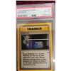 Image 2 : 1999 Pokémon ; Defender, Recycle, Psyduck - Graded 